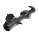 Прицел оптический Veber Wolf 1-6х24 GB FD07 Загонник, арт. 28043 [VEBER]